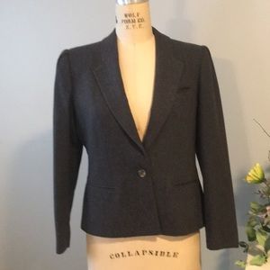 Vintage Sasson blazer
